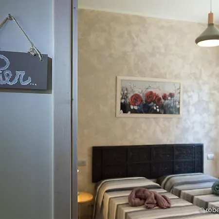 Couette-café La Casa Di Primo