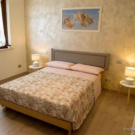 La Casa Di Primo * Montecosaro (Marche)