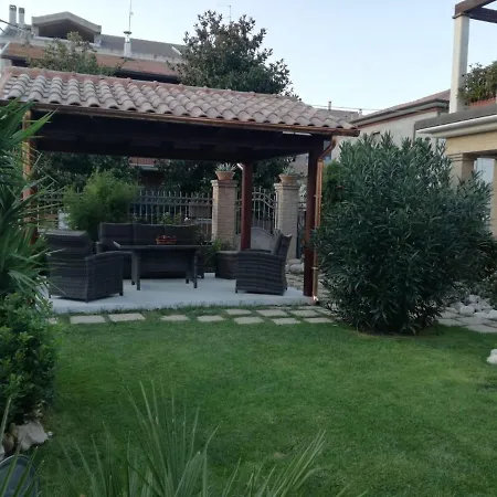 Bed & Breakfast La Casa Di Primo *