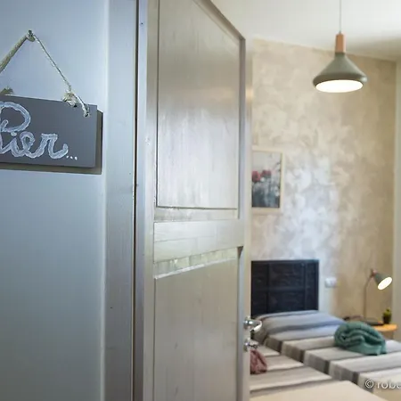 La Casa Di Primo Couette-café