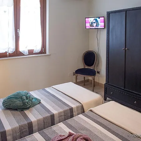 La Casa Di Primo *