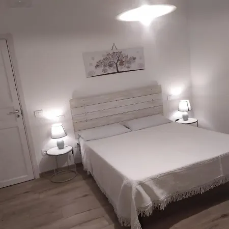 Couette-café La Casa Di Primo