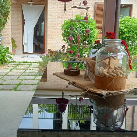 La Casa Di Primo 3* Montecosaro (Marche)