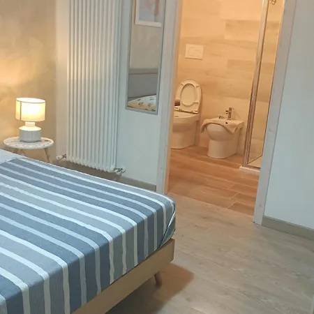 La Casa Di Primo 住宿加早餐酒店 3*