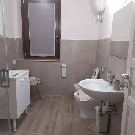 Couette-café La Casa Di Primo