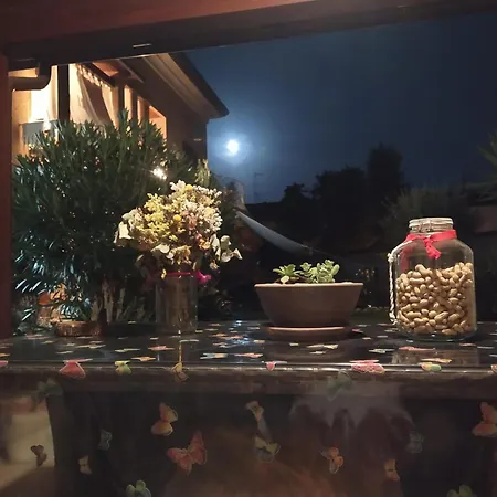 Couette-café La Casa Di Primo