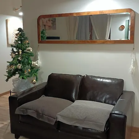 住宿加早餐酒店 La Casa Di Primo Montecosaro (Marche)