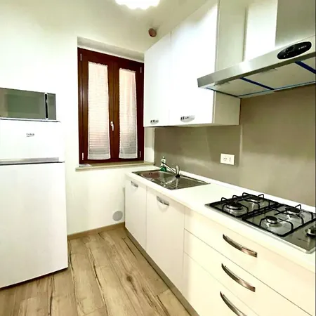 La Casa Di Primo 3* Montecosaro (Marche)