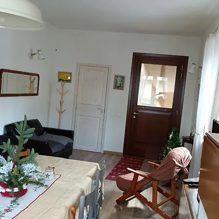 Bed and breakfast La Casa Di Primo