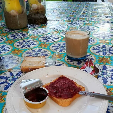 Couette-café La Casa Di Primo Montecosaro (Marche)