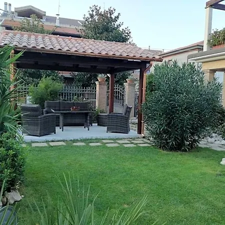 La Casa Di Primo 3*
