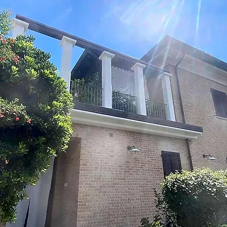 住宿加早餐酒店 La Casa Di Primo