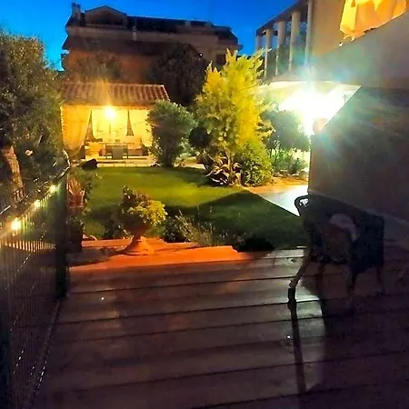 La Casa Di Primo